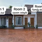Suasana Stay&Homestay Kuala Nerus, Terengganu