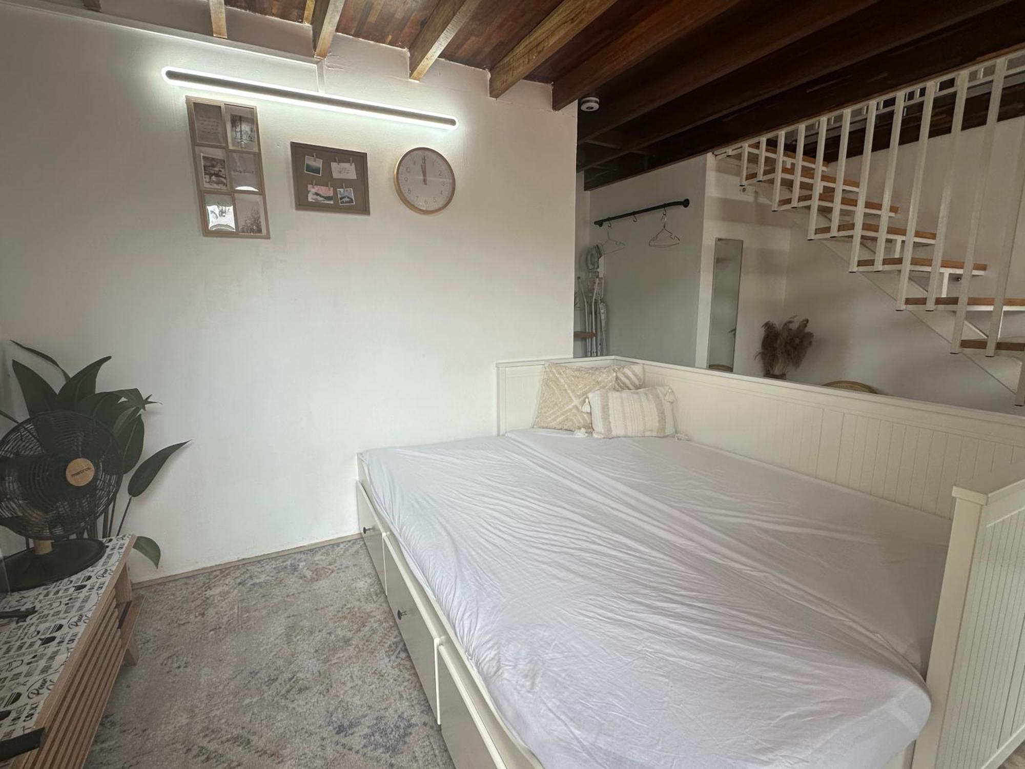 Suasana Stay&homestay Kuala Nerus, Terengganu